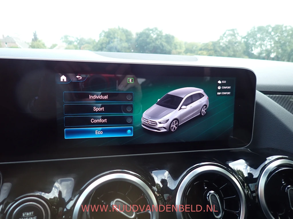 Mercedes-Benz B-Klasse – foto 29