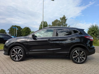 Nissan QASHQAI – thumbnail 2