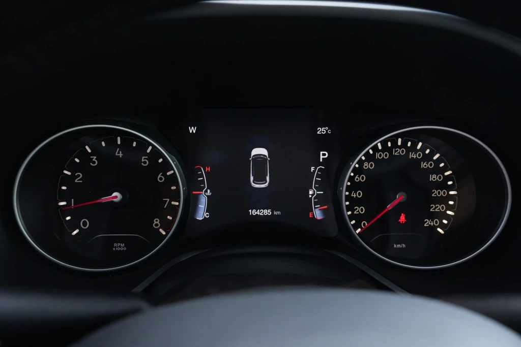 Jeep Compass – foto 20