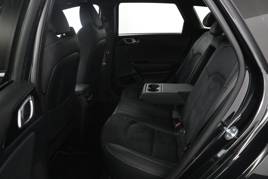 Kia Ceed Sportswagon – foto 44