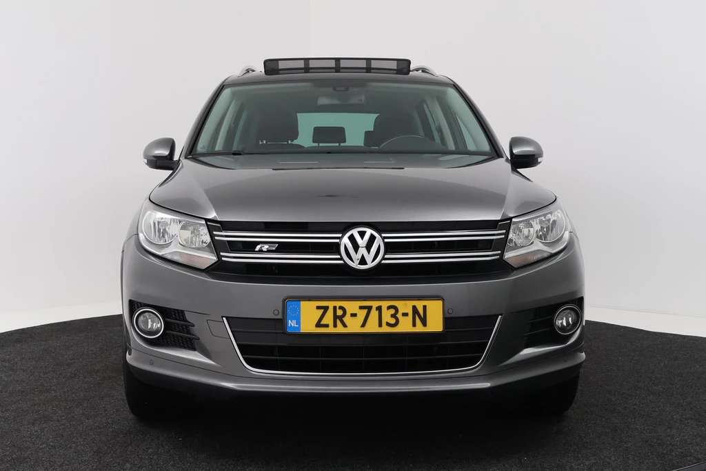 Volkswagen Tiguan – foto 8