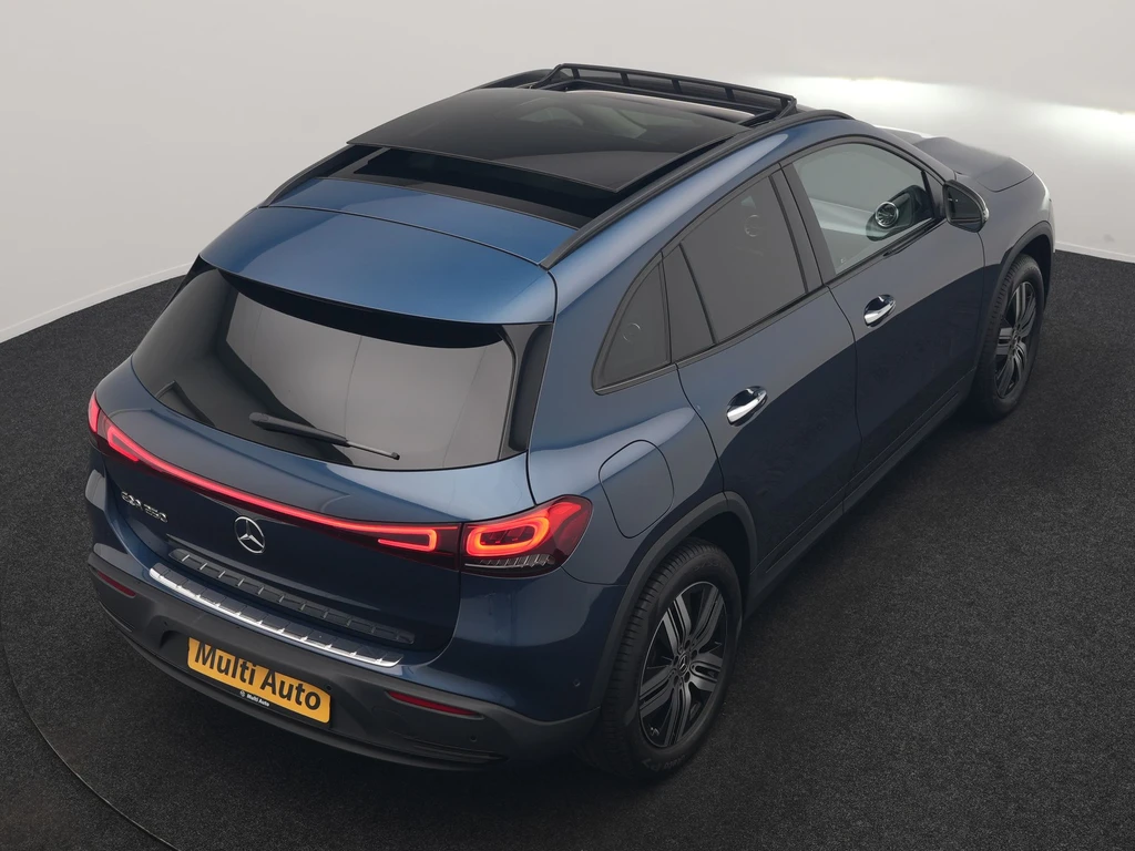 Mercedes-Benz EQA – foto 8