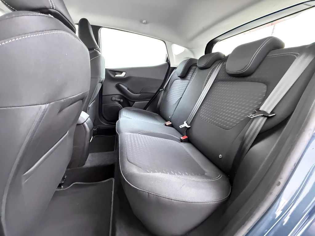 Ford Fiesta – foto 14