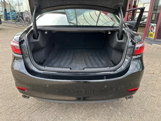 Mazda 6 – thumbnail 24