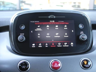 Fiat 500X – thumbnail 16