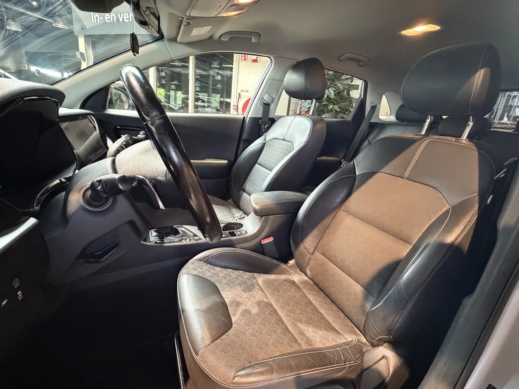Kia Niro – foto 11