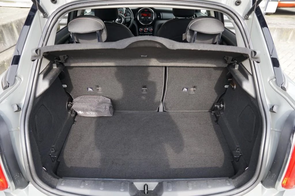 MINI One – foto 23