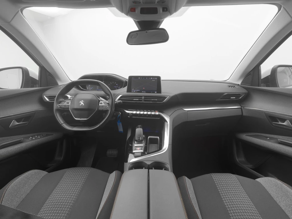 Peugeot 3008 – foto 23