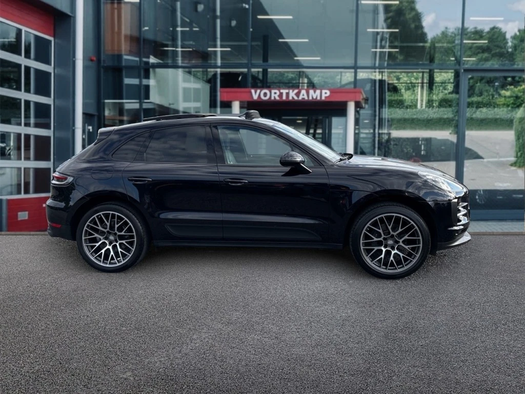 Porsche Macan – foto 6