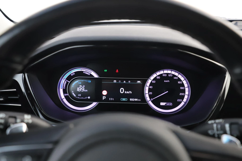 Kia Niro – foto 14