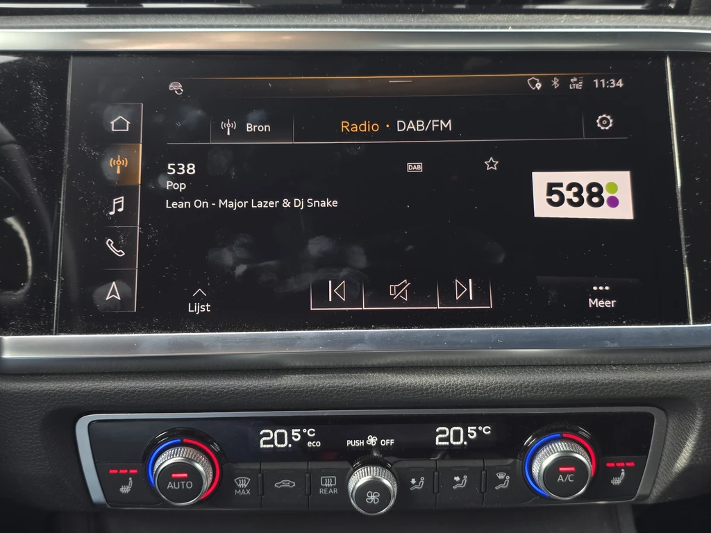 Audi Q3 – foto 28