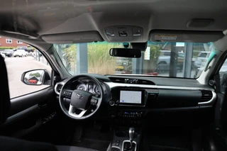 Toyota Hilux – thumbnail 24