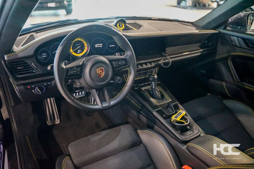 Porsche 911 – foto 10