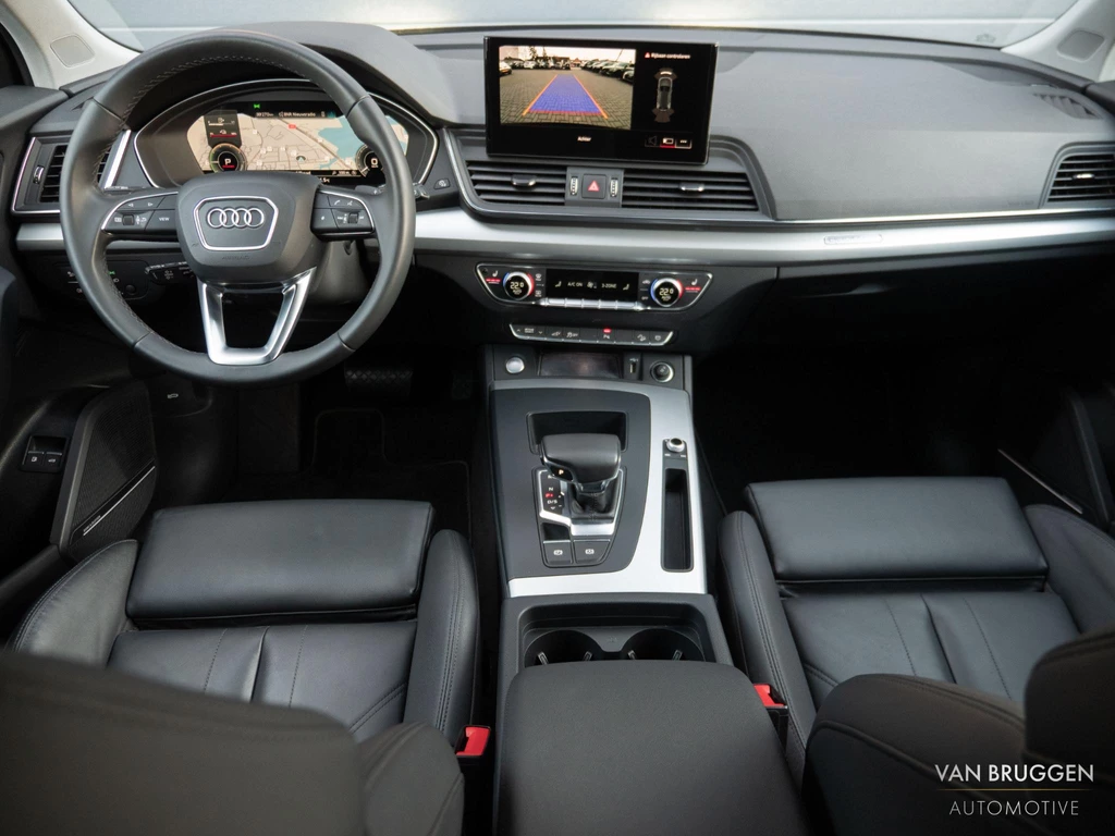 Audi Q5 – foto 15