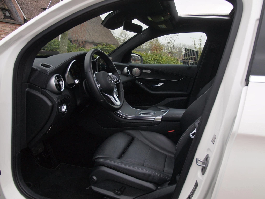 Mercedes-Benz GLC – foto 17