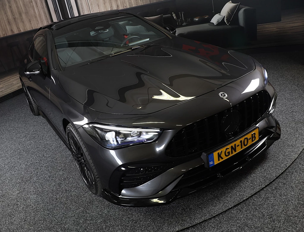 Mercedes-Benz CLE – foto 18