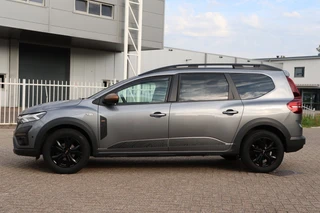 Dacia Jogger – thumbnail 2