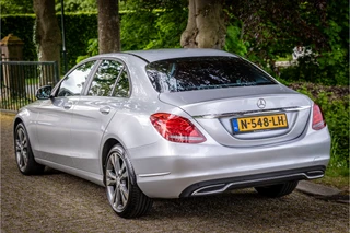 Mercedes-Benz C-Klasse – thumbnail 5