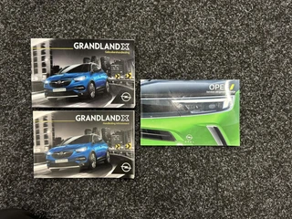 Opel Grandland X – thumbnail 47