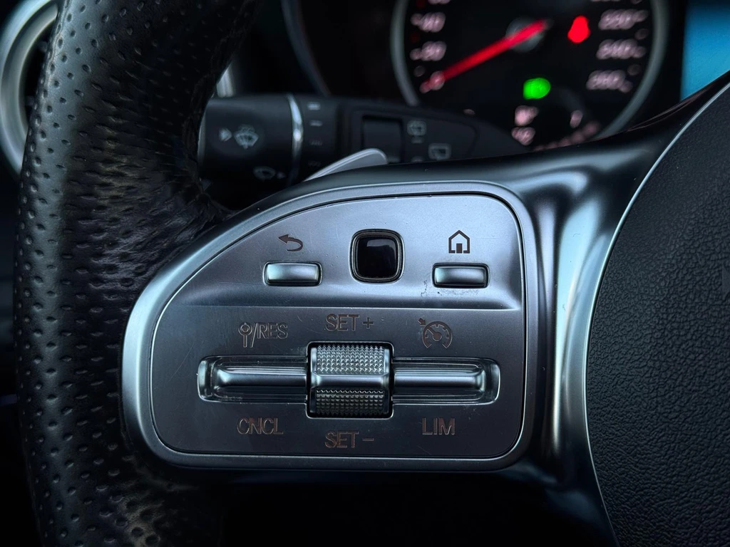 Mercedes-Benz GLC – foto 29