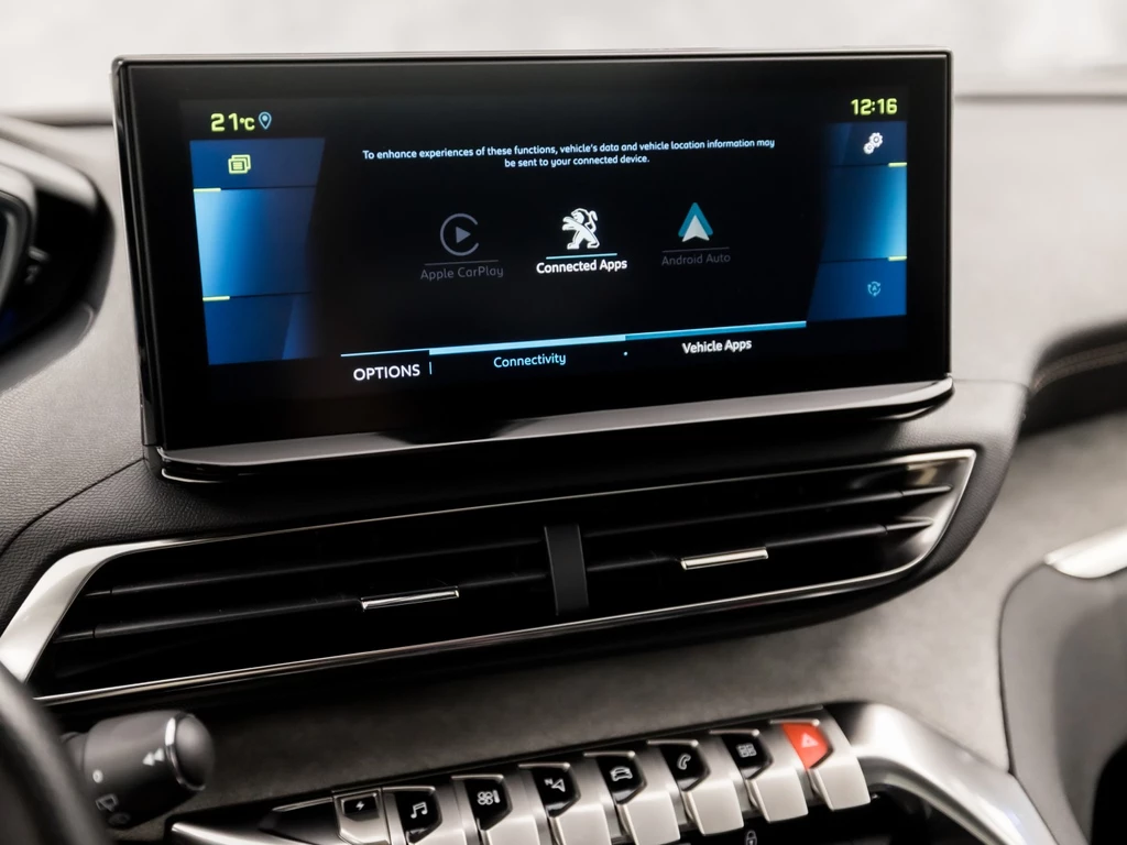 Peugeot 3008 – foto 27