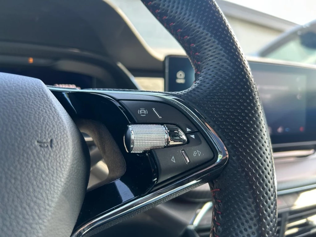 Škoda Octavia – foto 19
