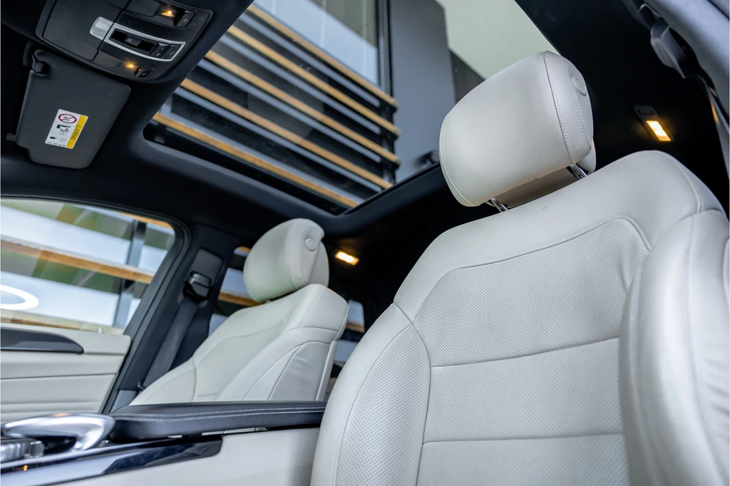 Mercedes-Benz GLE – foto 26
