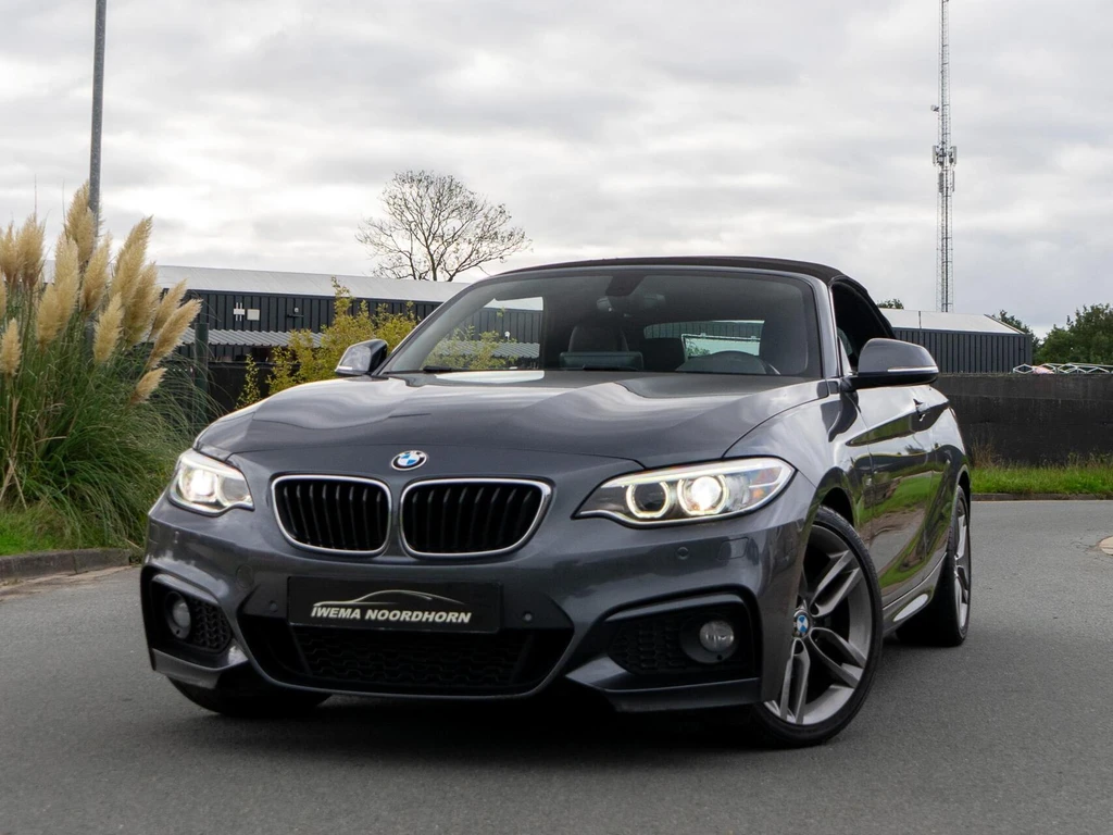 BMW 2 Serie – foto 3