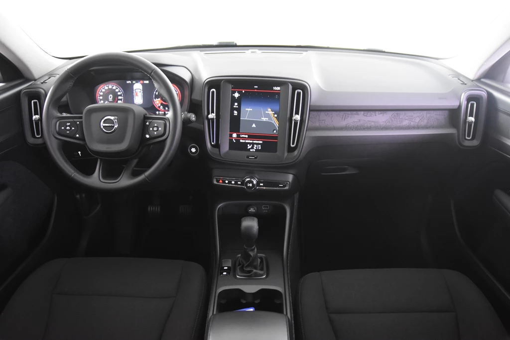 Volvo XC40 – foto 17