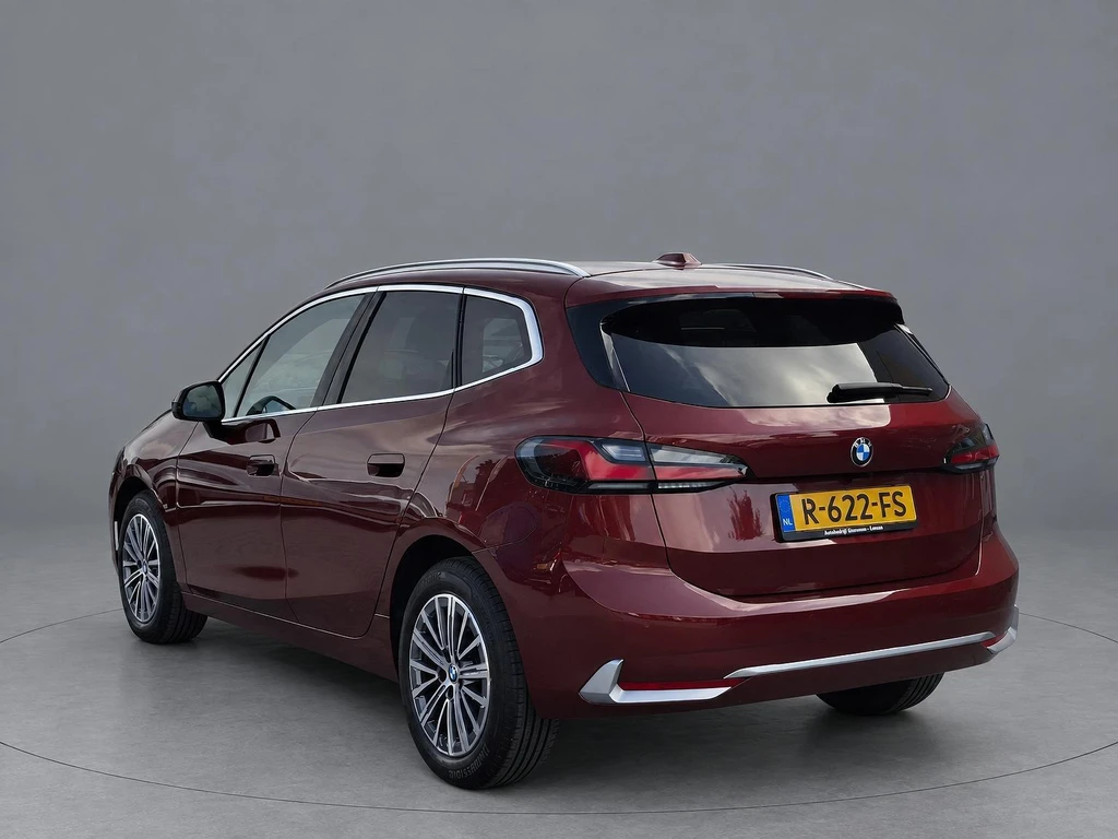 BMW 2 Serie – foto 3