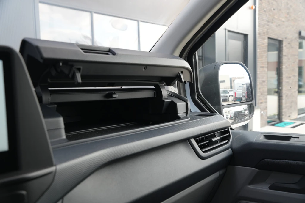 Ford Transit Custom – foto 33
