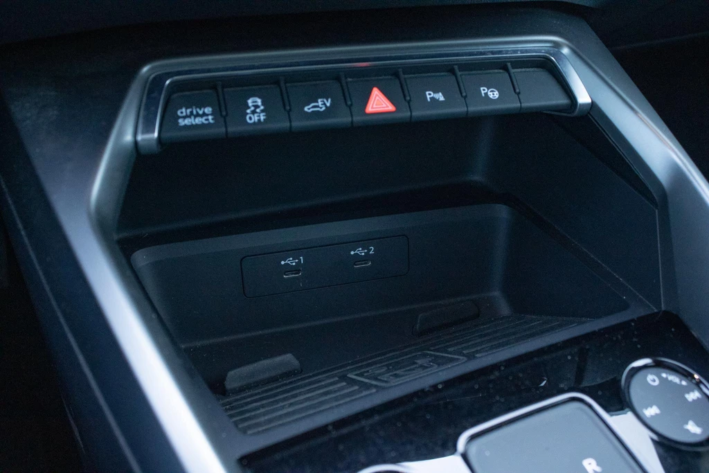 Audi A3 – foto 32