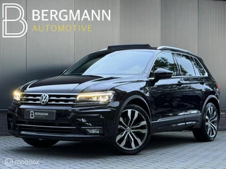 Volkswagen Tiguan – thumbnail 1