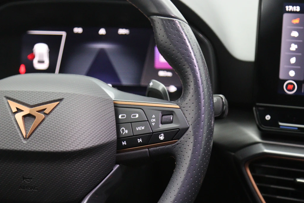 CUPRA Leon – foto 17