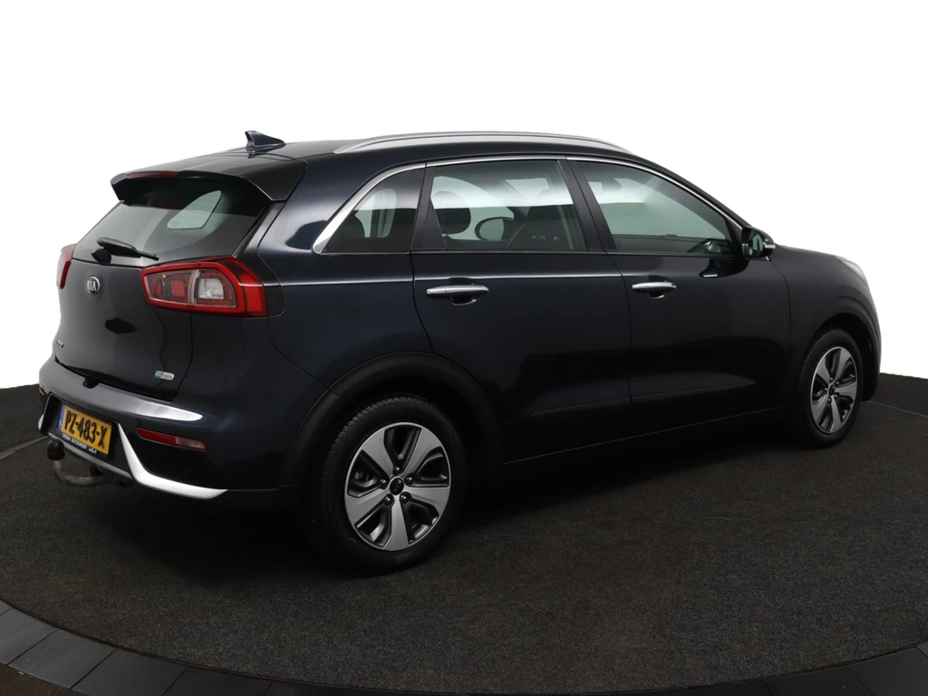 Kia Niro – foto 8