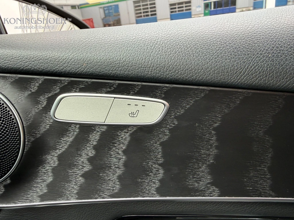 Mercedes-Benz GLC – foto 18