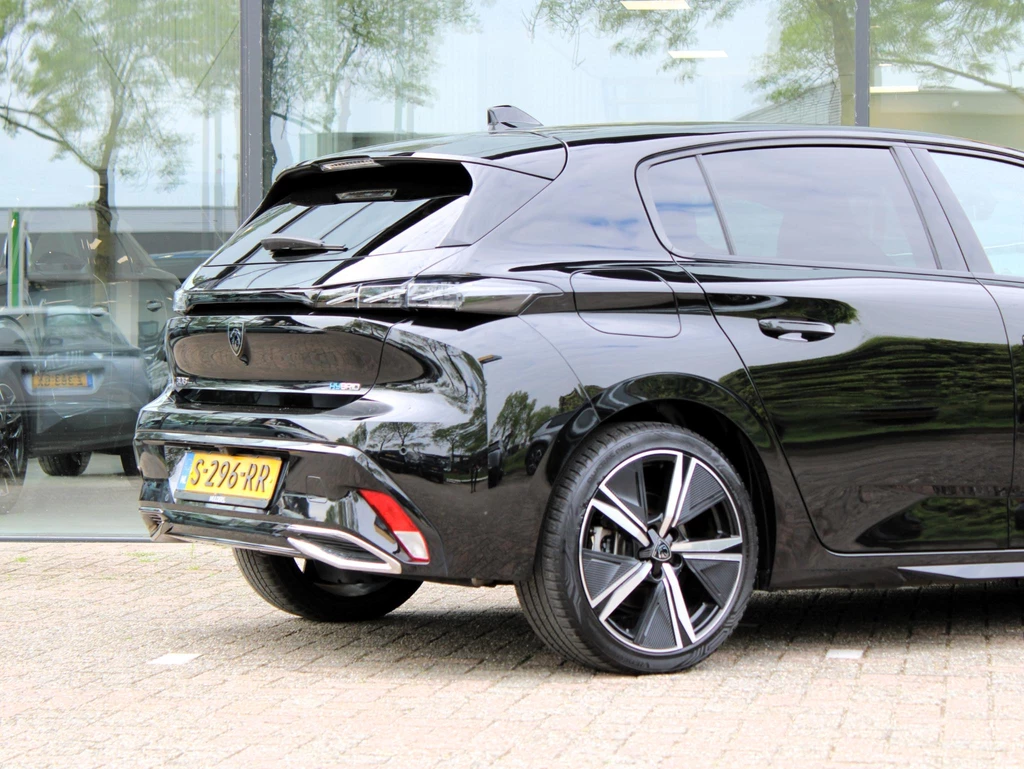 Peugeot 308 – foto 4