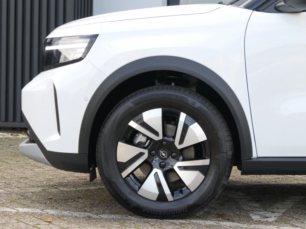 Opel Frontera – foto 15