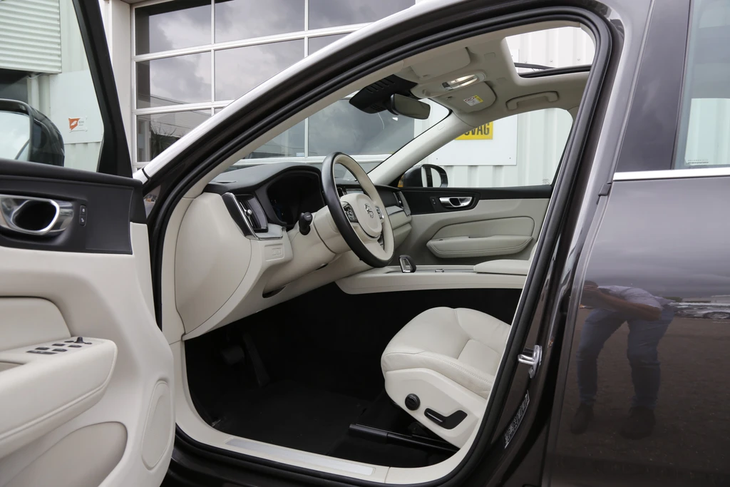 Volvo XC60 – foto 20