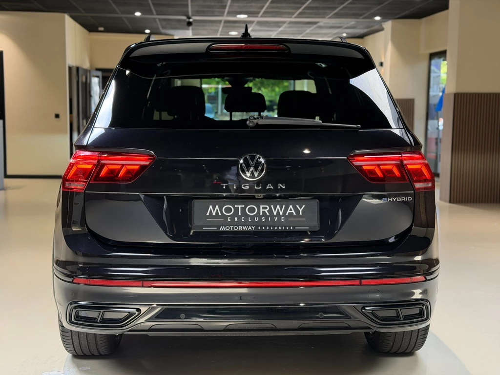Volkswagen Tiguan – foto 4