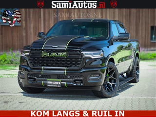 Dodge Ram Pick-Up – thumbnail 5