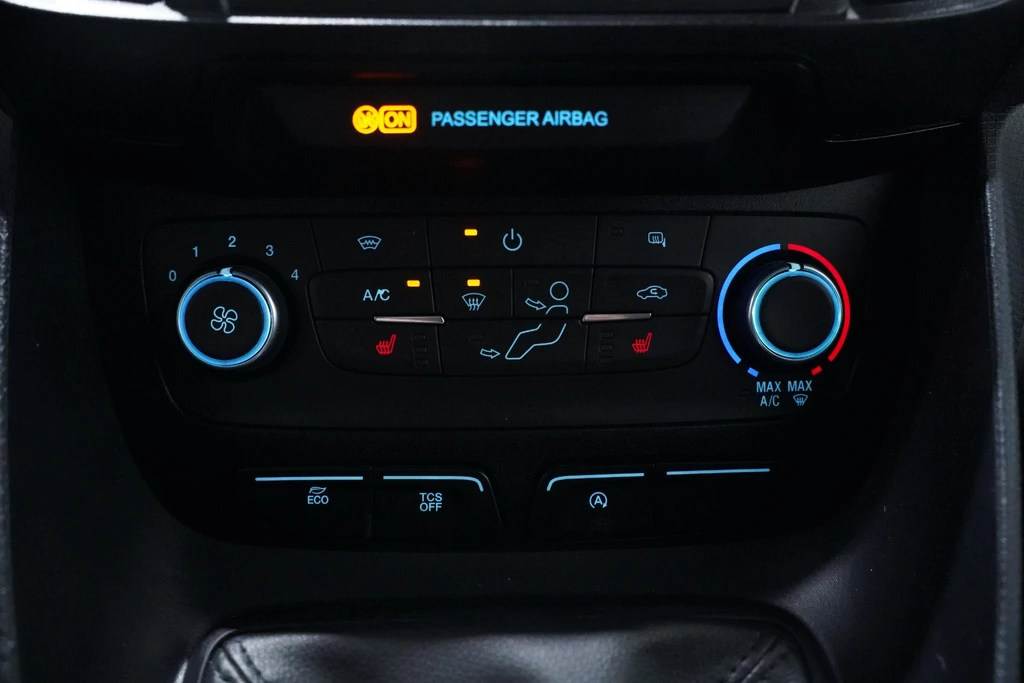 Ford Transit Connect – foto 26
