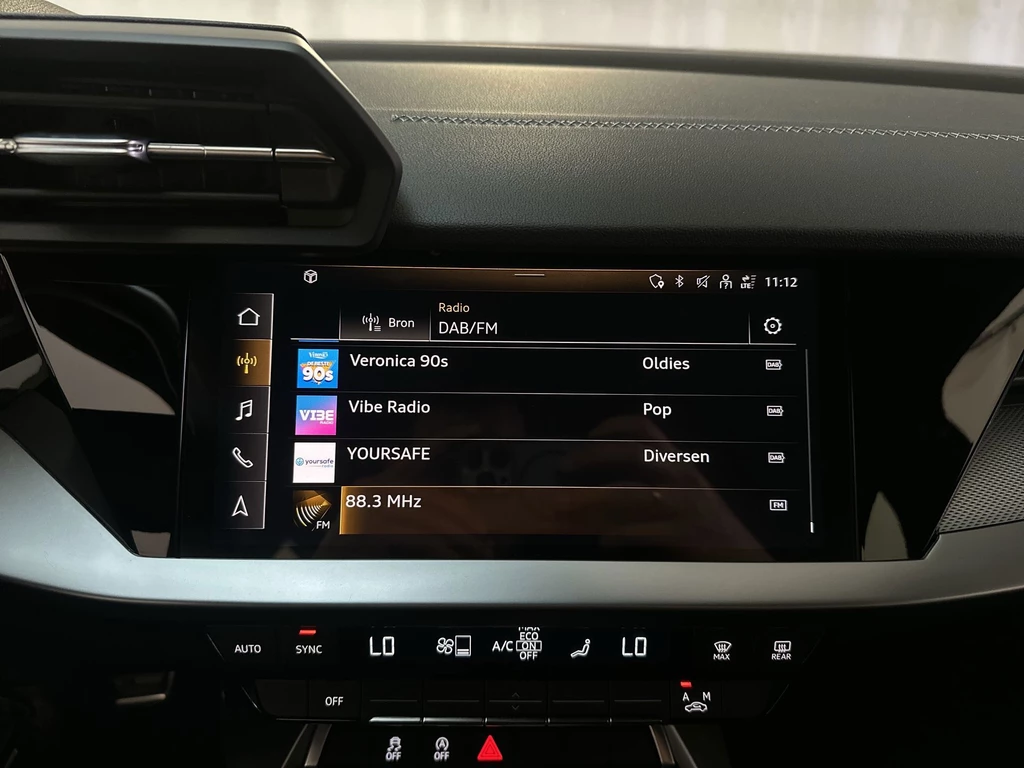 Audi A3 – foto 16