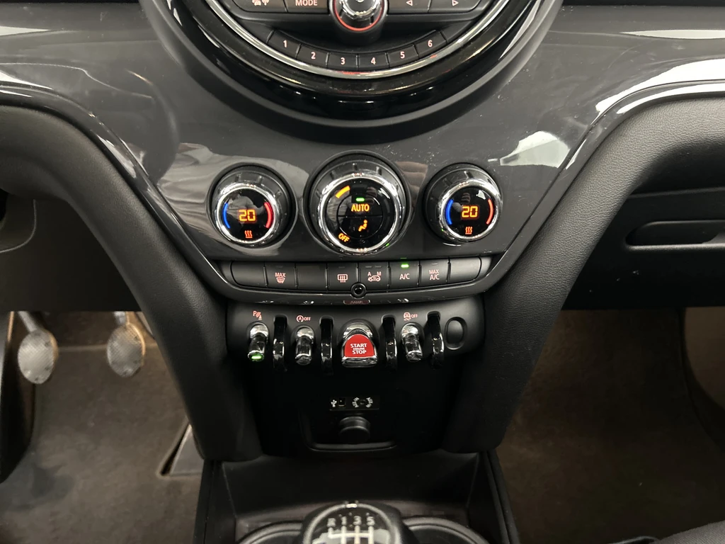 MINI Countryman – foto 21