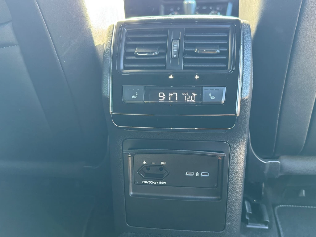 Škoda Superb – foto 21