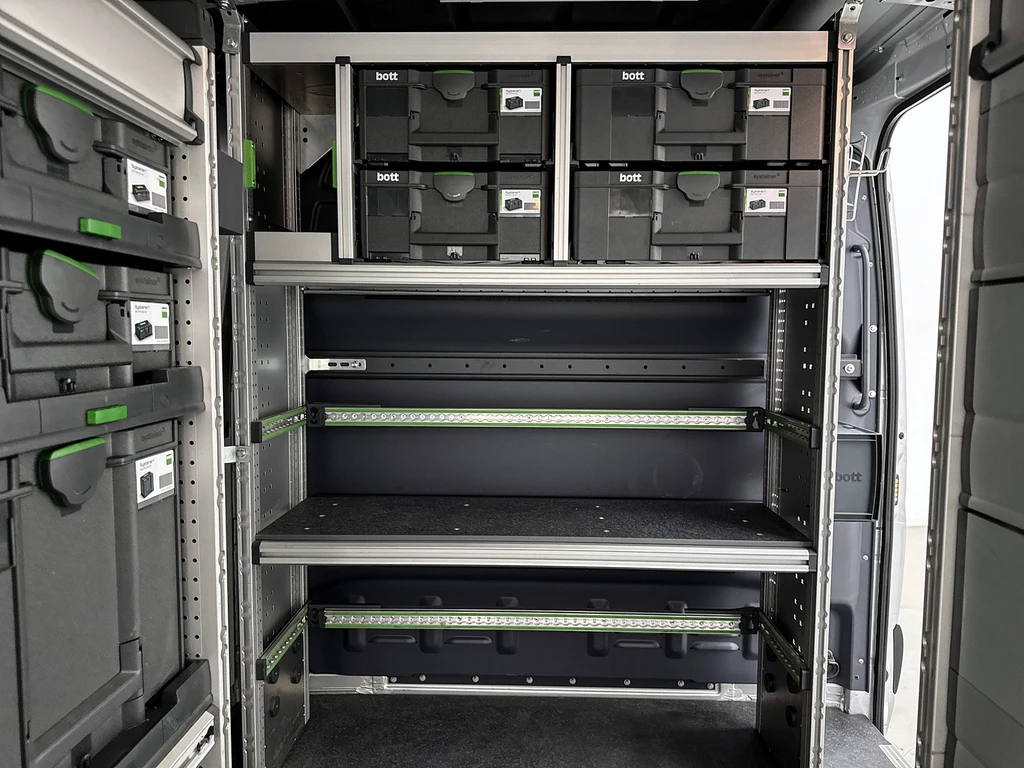 Mercedes-Benz Sprinter – foto 27