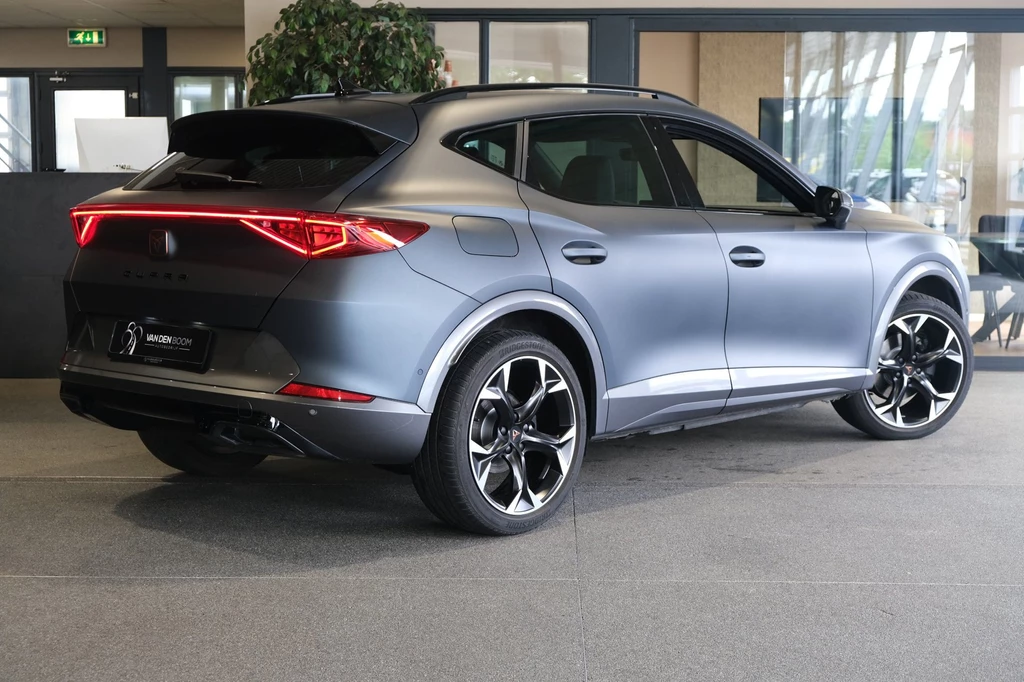 CUPRA Formentor – foto 8