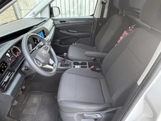 Volkswagen Caddy – thumbnail 32