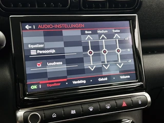 Citroën C3 Aircross – thumbnail 12