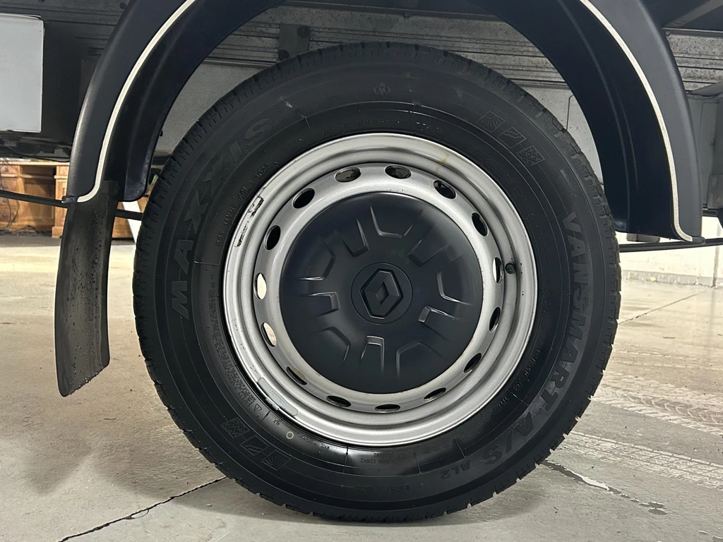 Renault Master – foto 20